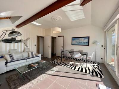 Vente appartement 2 pièces Biarritz (64200)