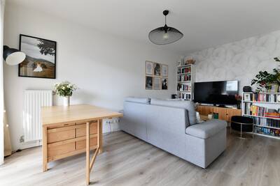 Vente appartement 4 pièces Massy (91300)