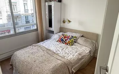 Paris 16E (75016)