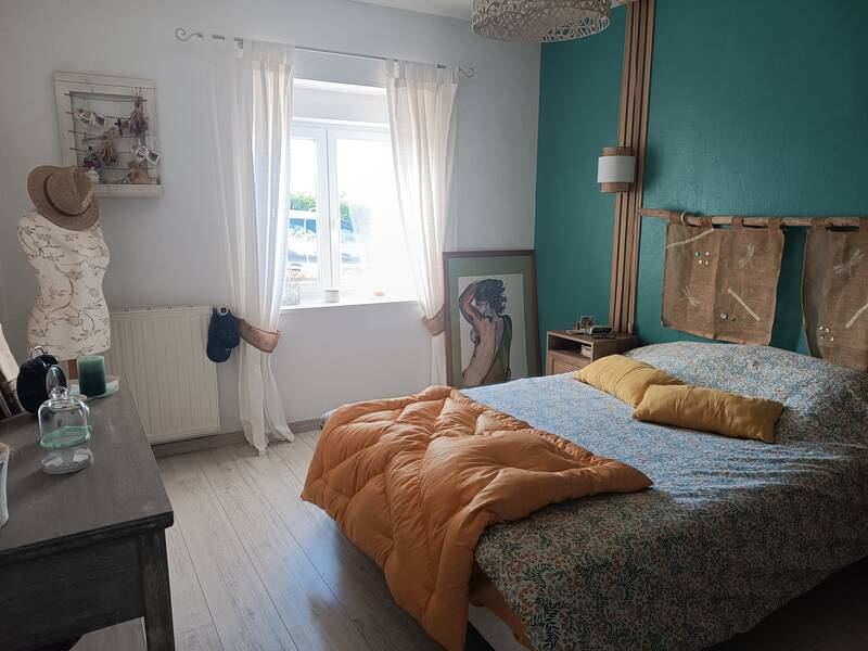 Montreuil-Au-Houlme (61210)