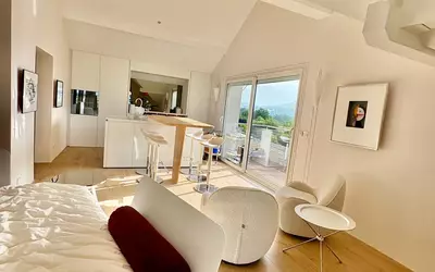 2 Apparts - Annecy (74000)