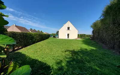 Le Coudray-Saint-Germer (60850)