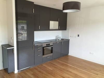 Location appartement studio Boulogne-Billancourt (92100)