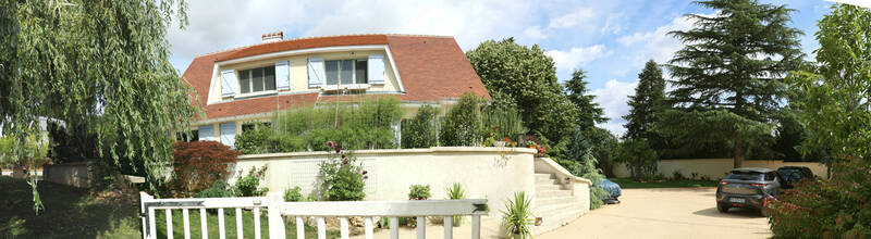 Orgeval (78630)