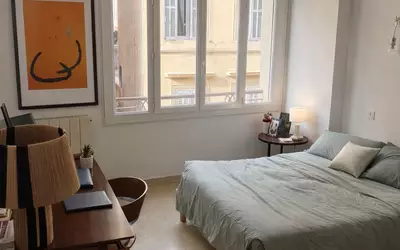Marseille 1Er (13001)