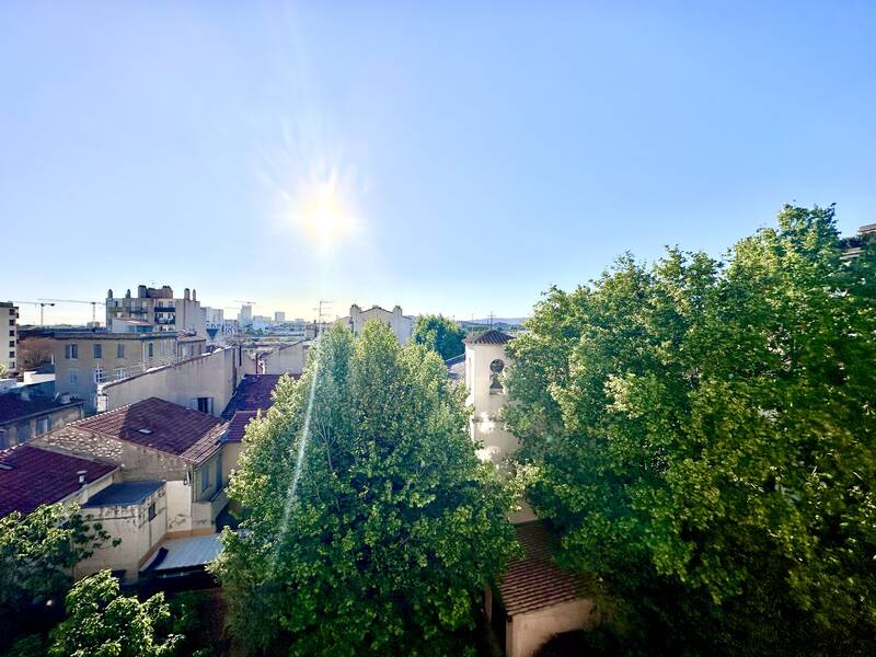 Marseille 14E (13014)