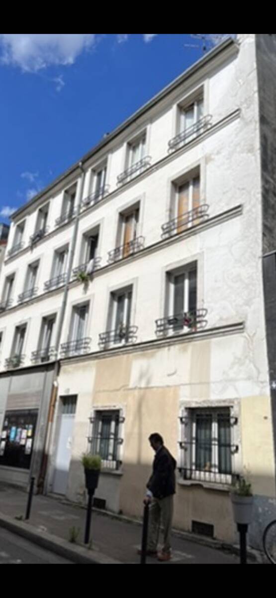 Paris 20E (75020)