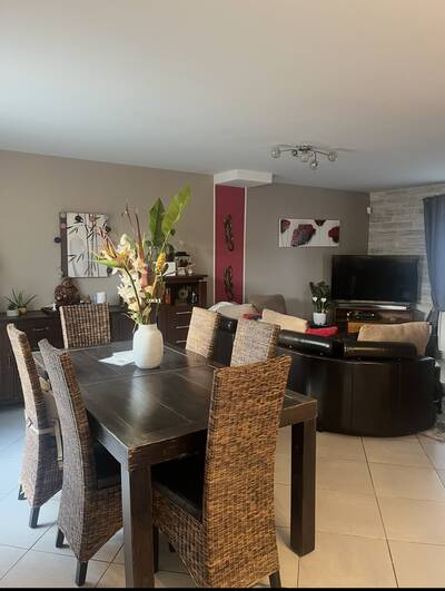 Vente maison 4 pièces Coubert (77170)