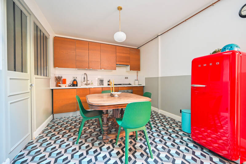 Paris 18E (75018)