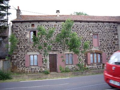 Vente maison 4 pièces Landos (43340)