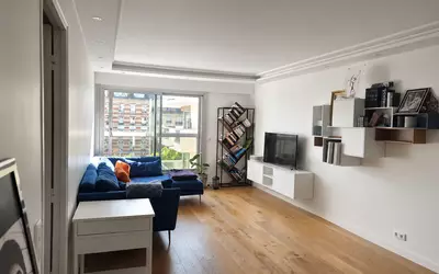Neuilly-Sur-Seine (92200)