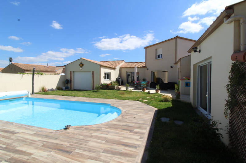Landevieille (85220)