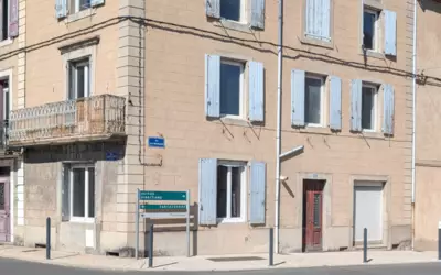Mazamet (81200)