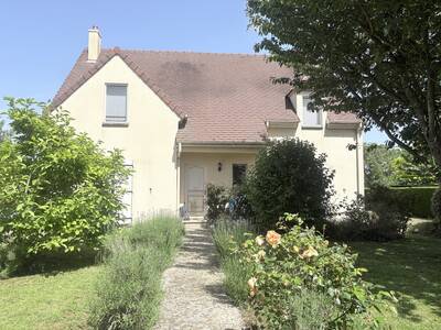 Vente maison 6 pièces Néry (60320)