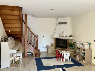 Vente maison 5 pièces Le Coteau (42120)