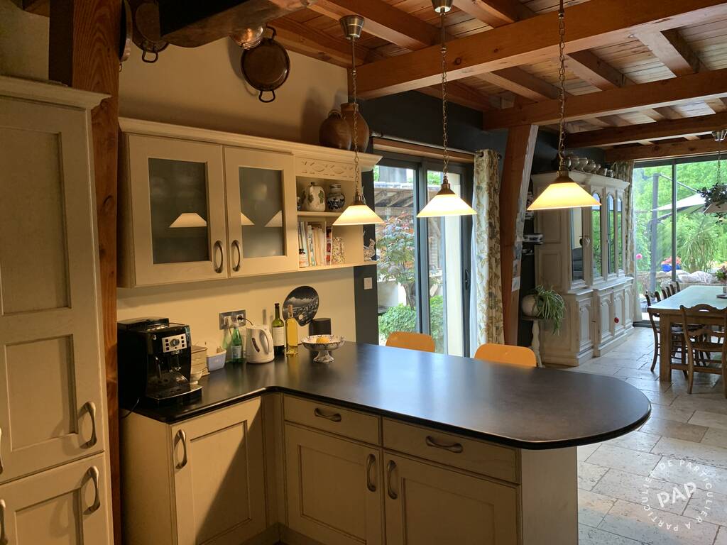 Vente maison 308 m² Roaillan (33210) - 308 m² - 795.000 € | Particulier à Particulier — 4