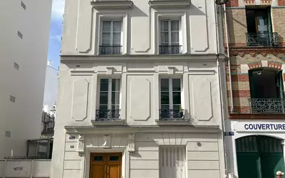 Paris 20E (75020)