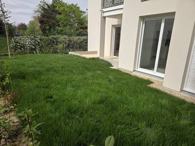 Vente appartement 4 pièces Noisy-le-Grand (93160)