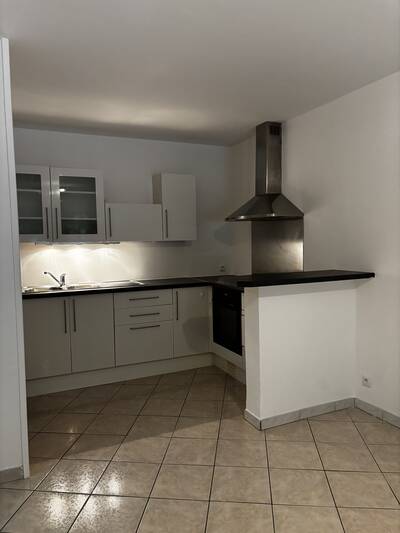 Location appartement 2 pièces Douai (59500)