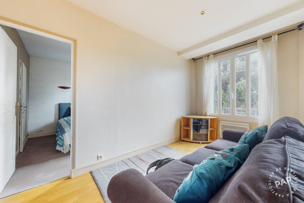 Appartement a louer houilles - 2 pièce(s) - 50 m2 - Surfyn