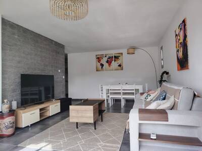 Vente appartement 3 pièces Fréjus (83)