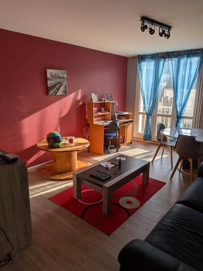 Vente appartement 3 pièces Tulle (19000)