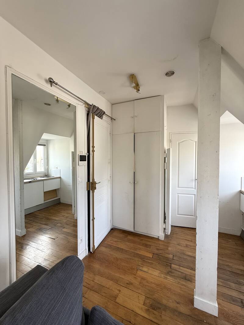 Paris 16E (75016)