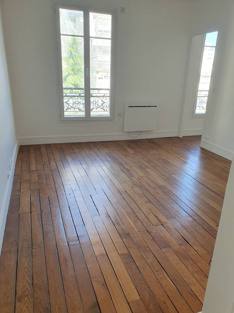 Paris 18E (75018)