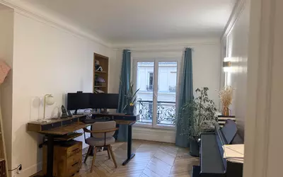 Paris 8E (75008)