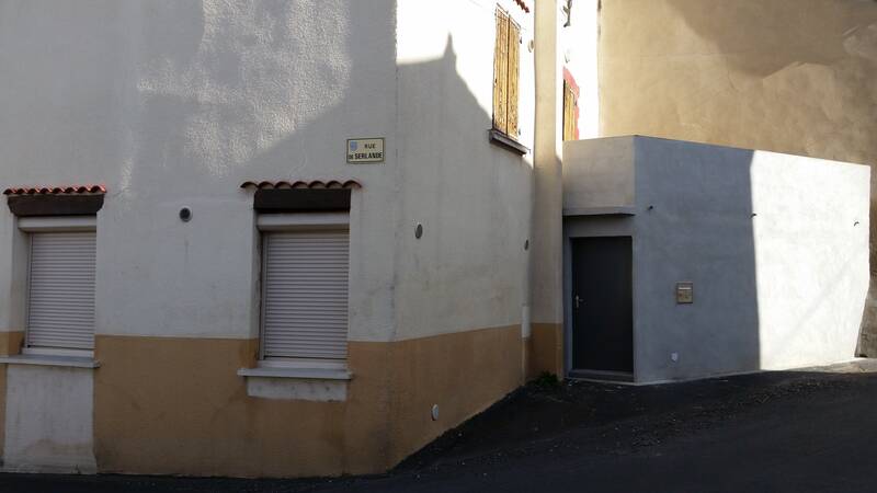 Jumeaux (63570)