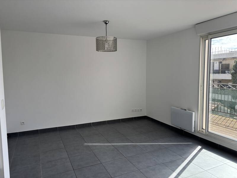 Marseille 12E (13012)