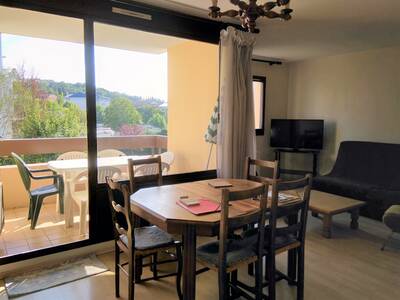 Location chambre en colocation 4 pièces Annecy (74000)