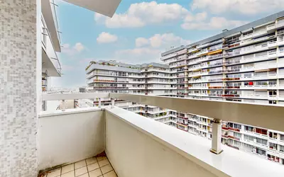 Paris 15E
