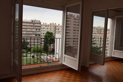 Location appartement 2 pièces Boulogne-Billancourt (92100)
