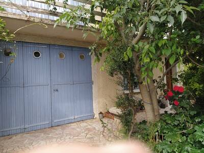Vente maison 4 pièces Coursan (11110)