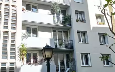 Paris 15E (75015)