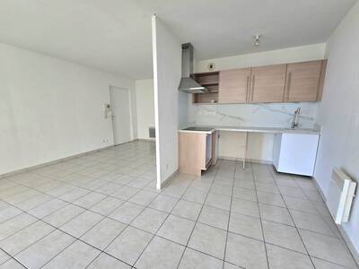 Vente appartement 3 pièces Marseille 2e