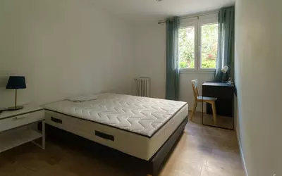 Colocation Montpellier