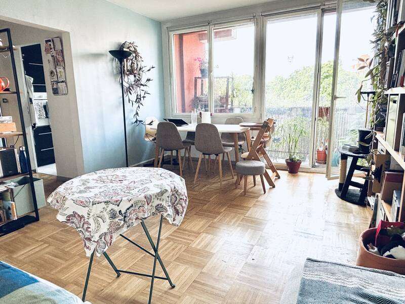 Paris 13E (75013)