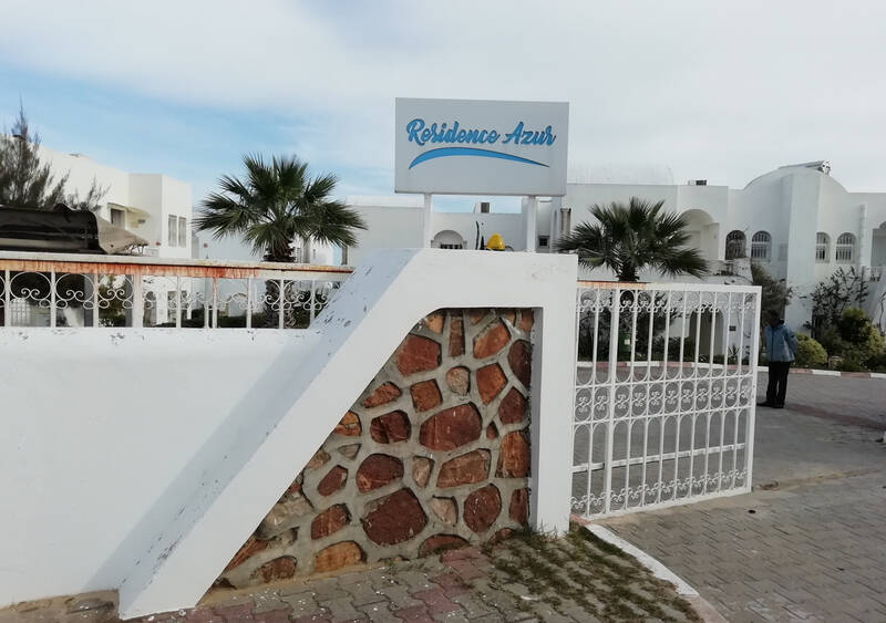 Tunisie