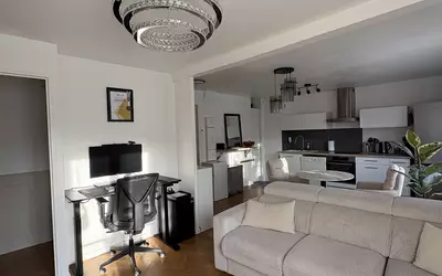 Maisons-Alfort (94700)