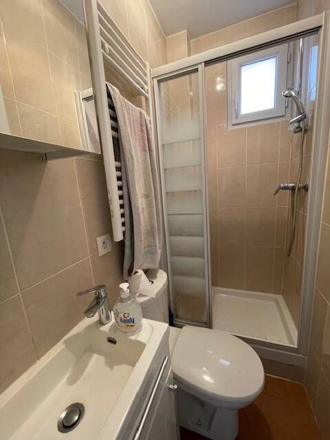 Saint-Ouen-Sur-Seine (93400)
