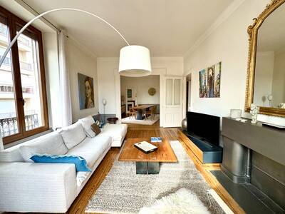 Vente appartement 5 pièces Annecy (74000)
