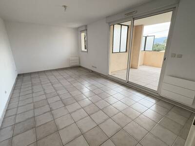 Vente appartement 2 pièces La Seyne-sur-Mer (83500)