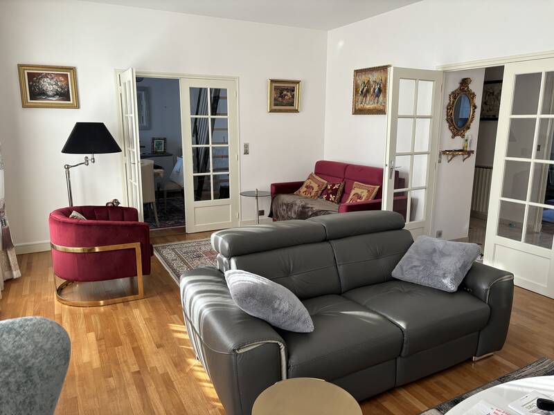 Champigny-Sur-Marne (94500)