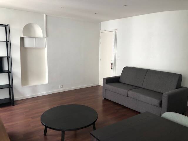 Paris 15E (75015)