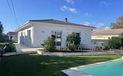 Pessac (33600)