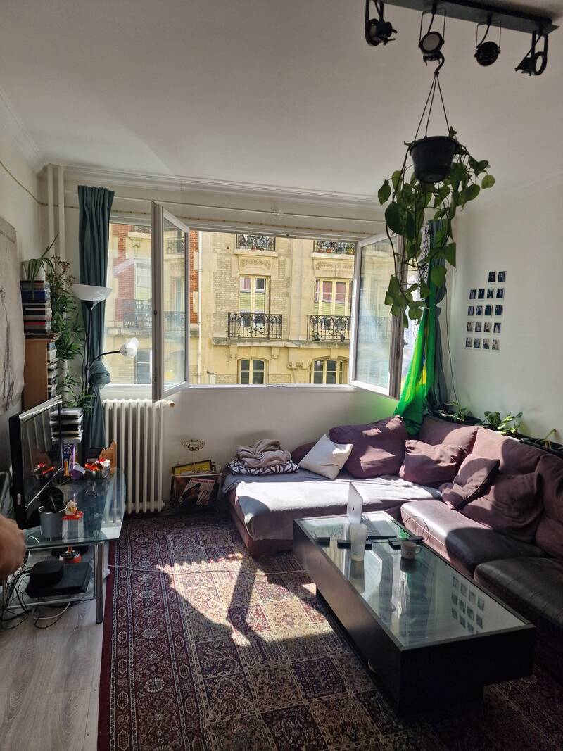 Paris 19E (75019)