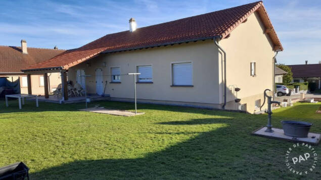 Farébersviller (57450)