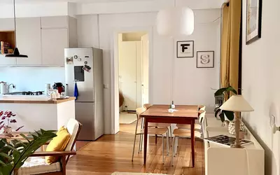 Paris 20E (75020)